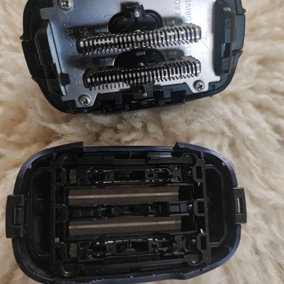 Panasoniメンズシェーバー ラムダッシュES-LV7D 5枚刃 （日本製）