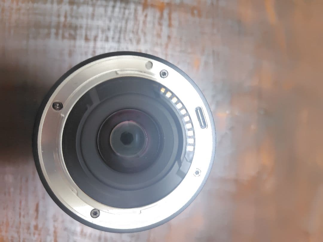 VILTROX AF 20/2.8 FE 単焦点レンズ