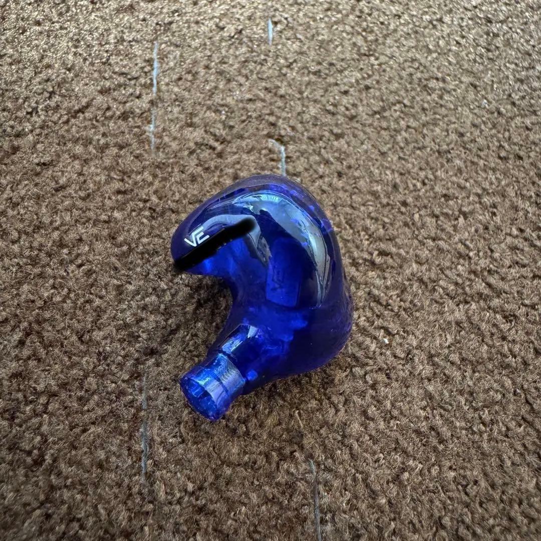 イヤホン Vision Ears VE7(universal fit)