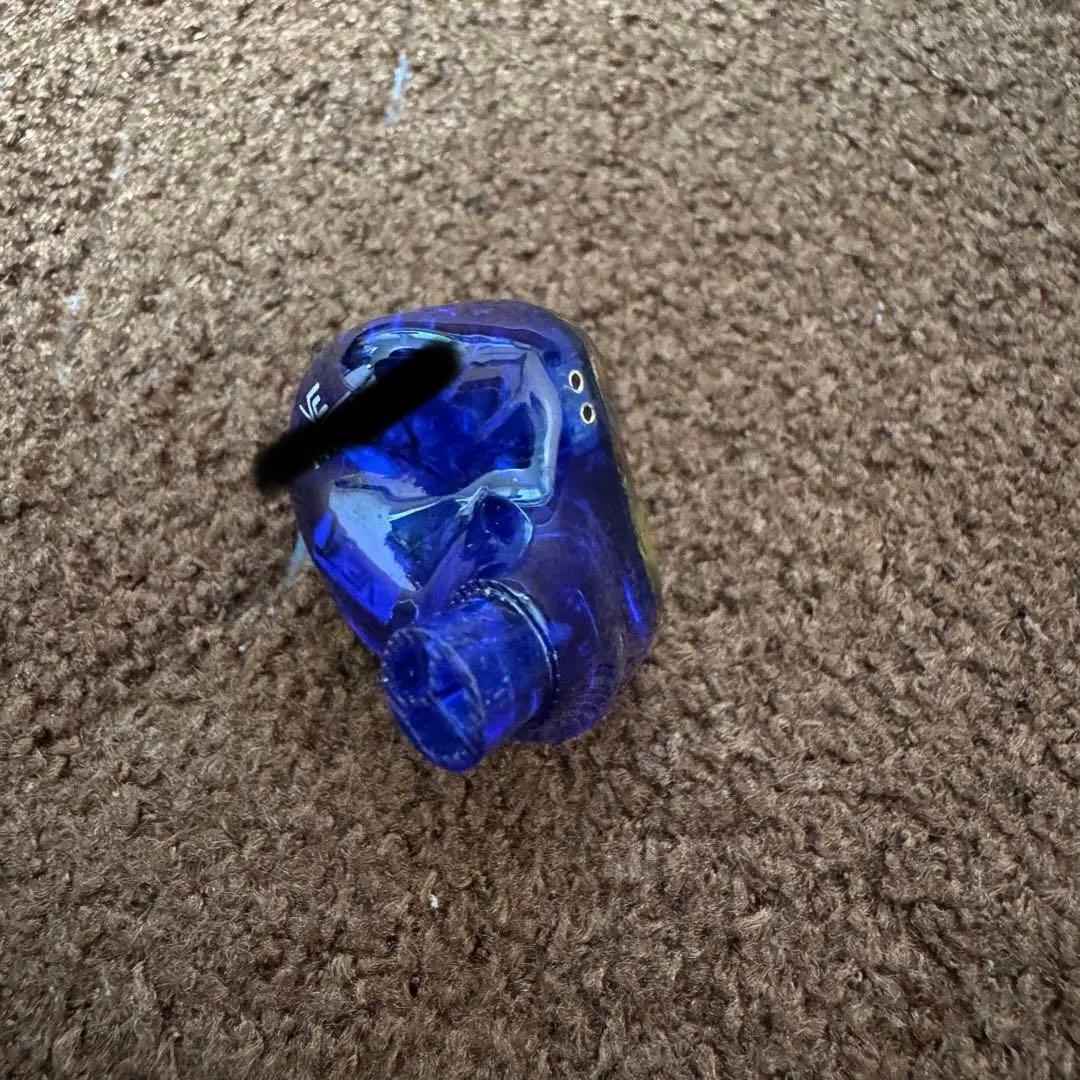 イヤホン Vision Ears VE7(universal fit)