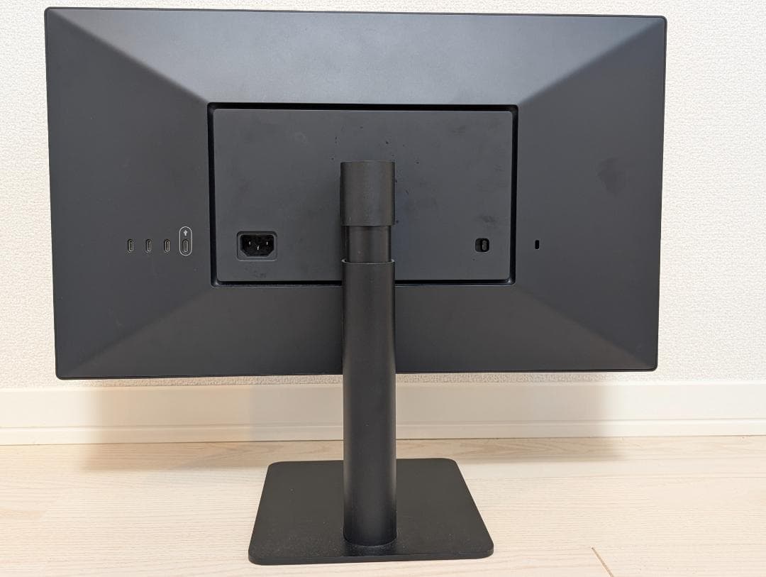 LG UltraFine 4K Monitor ‎22MD4KA 21.5インチ