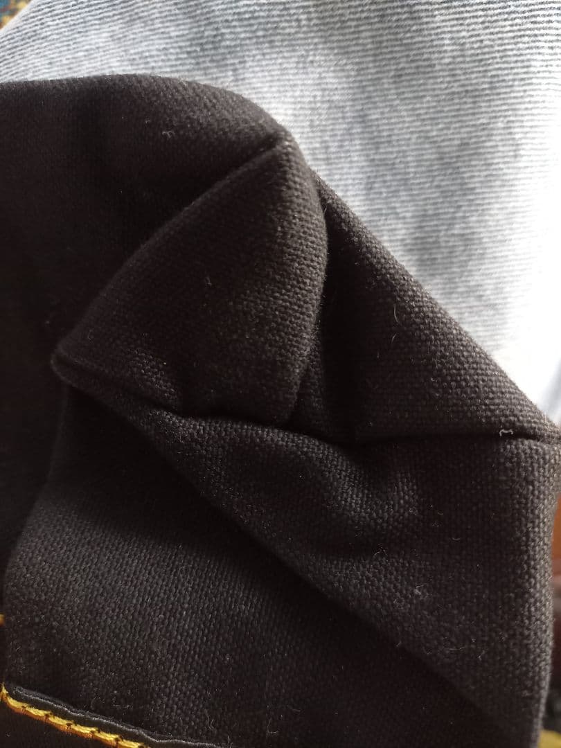 激レア☆新品タグ付☆ナンバーナイン☆フェンダー☆トートバッグ☆初期☆宮下期