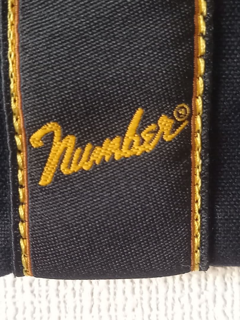 激レア☆新品タグ付☆ナンバーナイン☆フェンダー☆トートバッグ☆初期☆宮下期