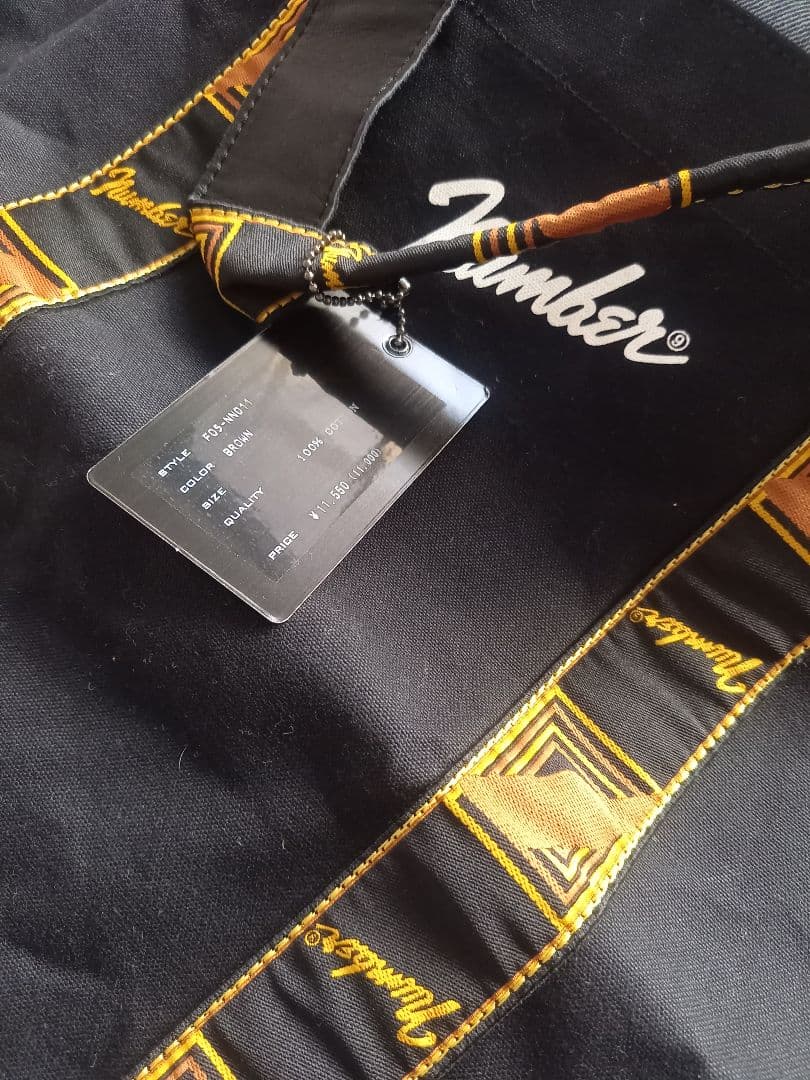 激レア☆新品タグ付☆ナンバーナイン☆フェンダー☆トートバッグ☆初期☆宮下期