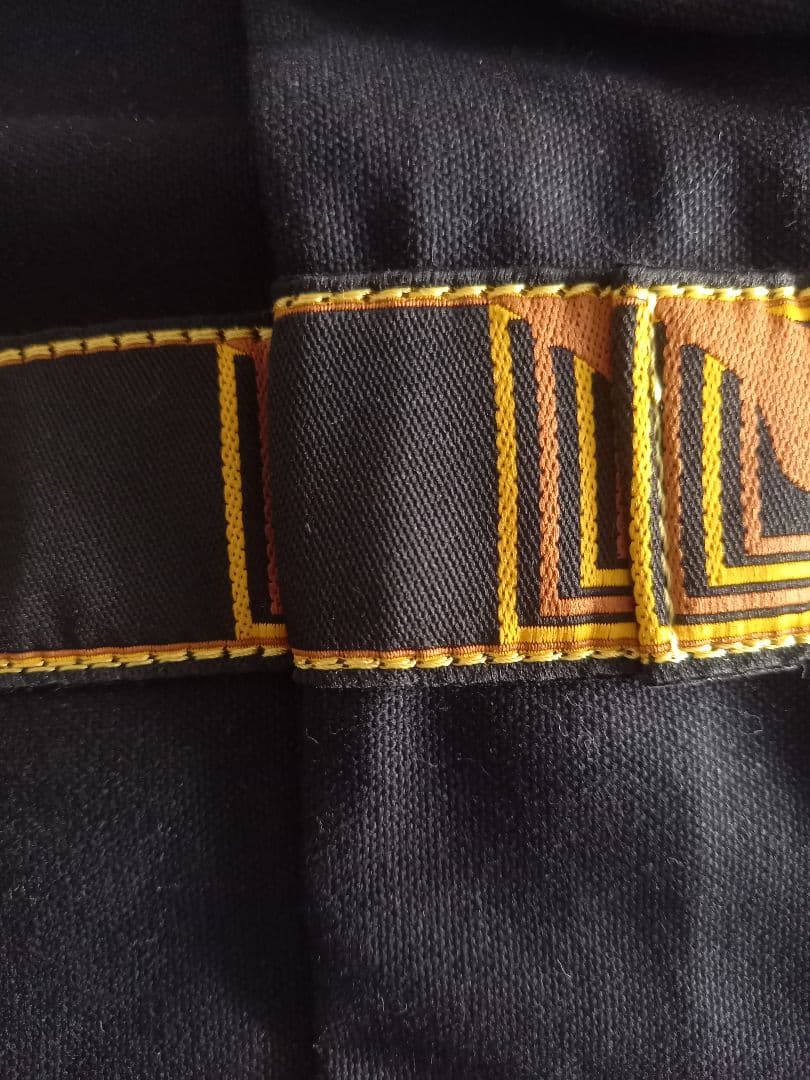 激レア☆新品タグ付☆ナンバーナイン☆フェンダー☆トートバッグ☆初期☆宮下期