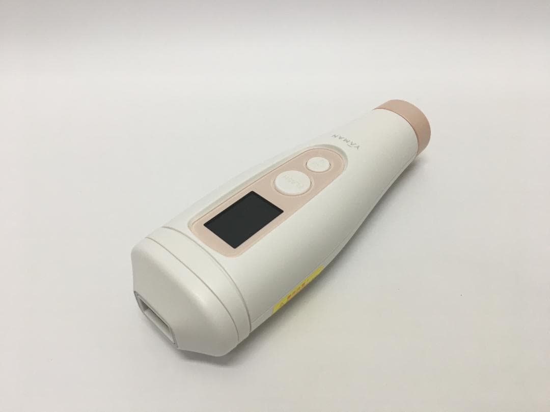 ヤーマン　レイボーテGO STA-207P 家庭用光美容器