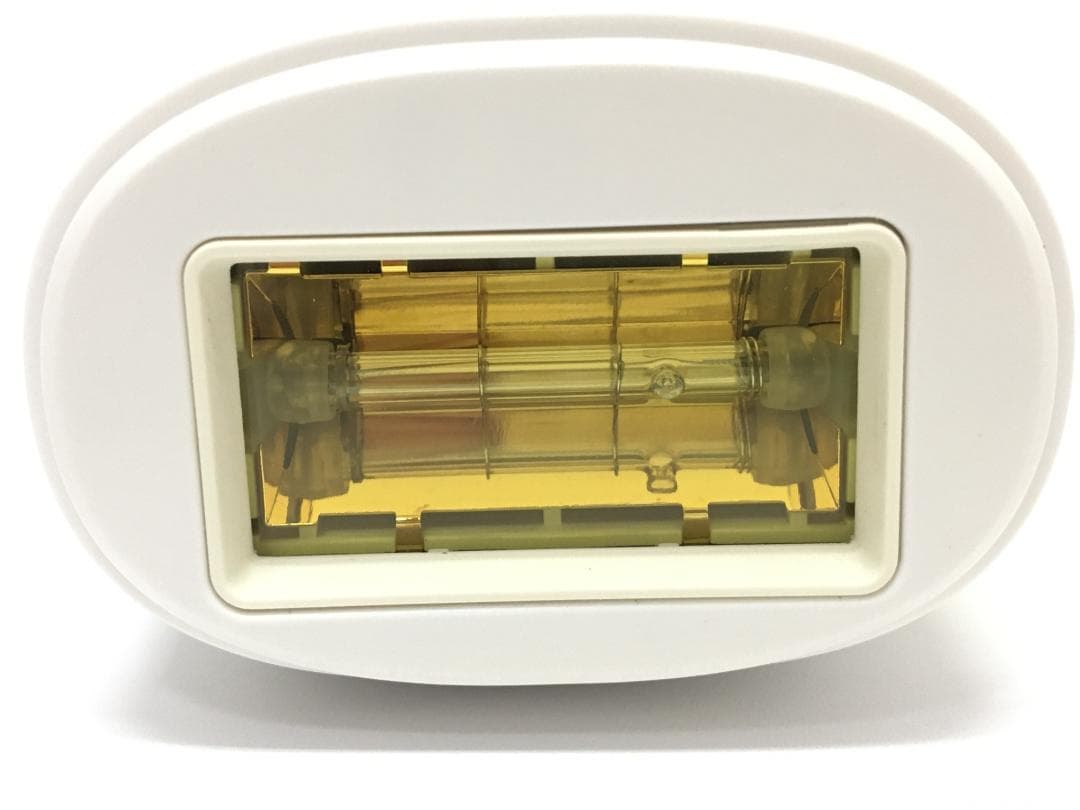 ヤーマン　レイボーテGO STA-207P 家庭用光美容器