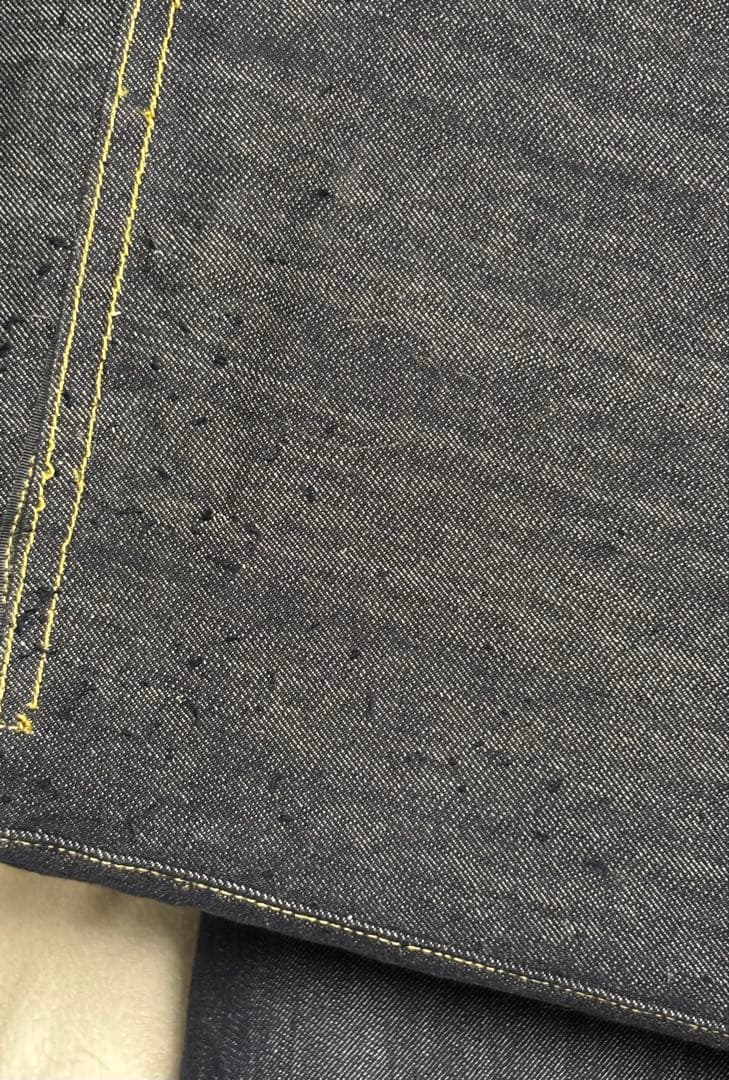 傷あり 無印良品 リビングでもダイニングでもつかえるソファチェア・オーク材