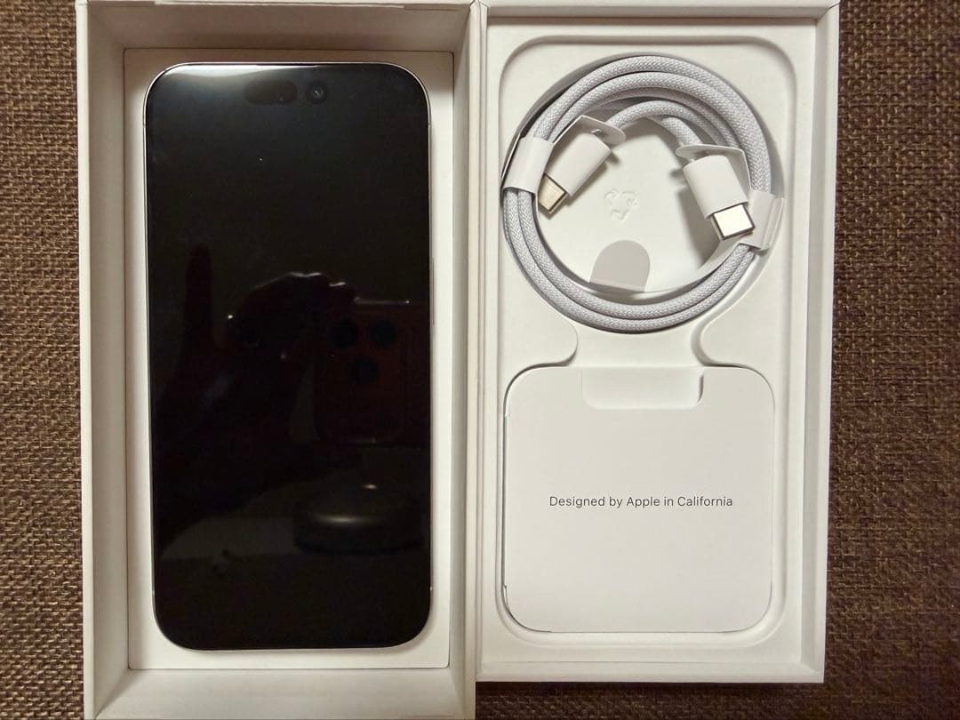 玉三郎 iPhone15Pro