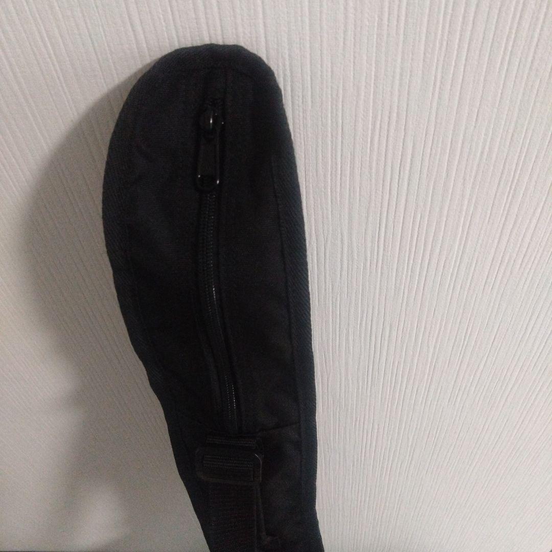 ZETT モンスターブラックキャノン 84cm 730g