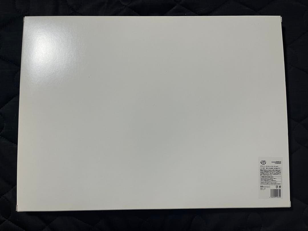 今石洋之の世界展 デザイナーズキャンバス(すしお) キルラキル 中古品 袋未開封