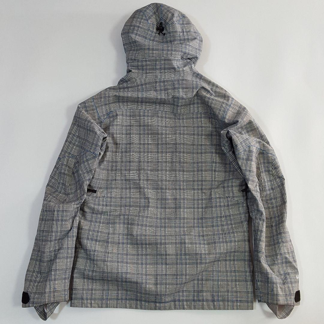 美品 バートン ak メンズ スノージャケット ゴアテックス スノボ XSサイズ