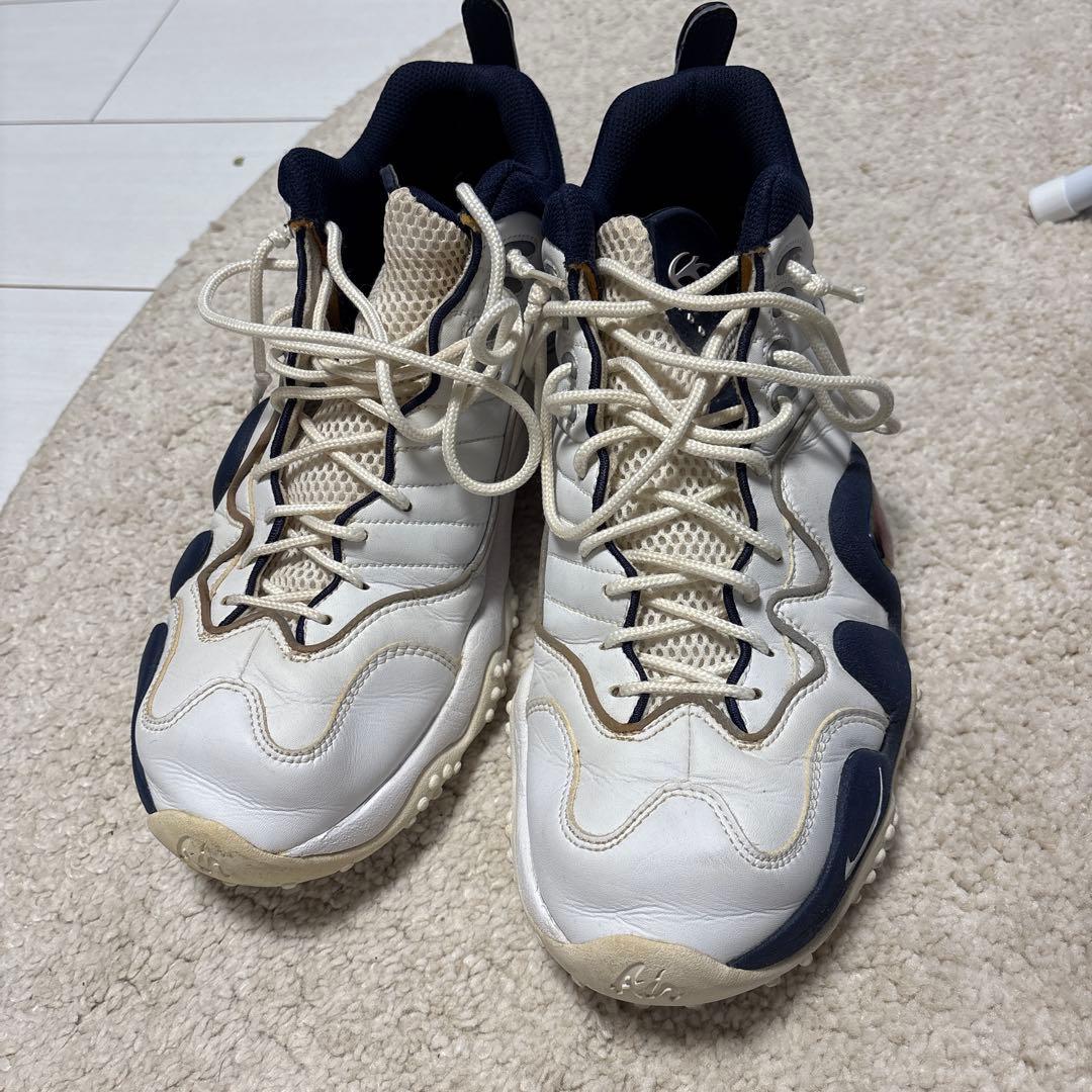 エアズームフライト5