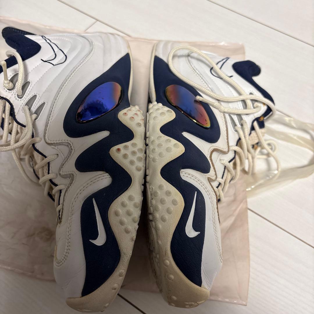 エアズームフライト5