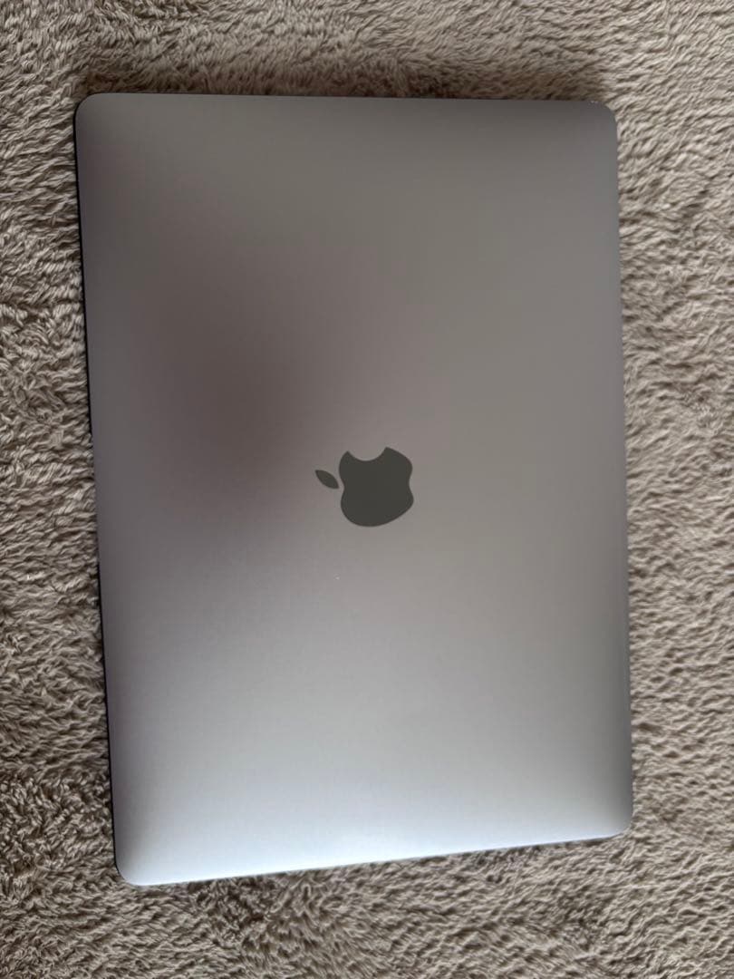 MacBook Air M1 メモリ16GB
