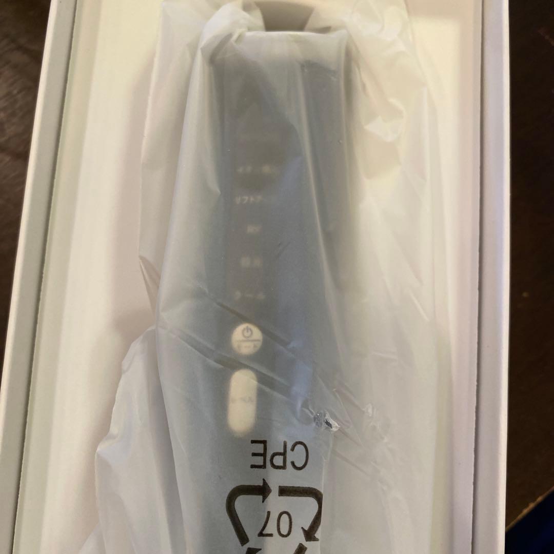 フェイスケア　美顔器