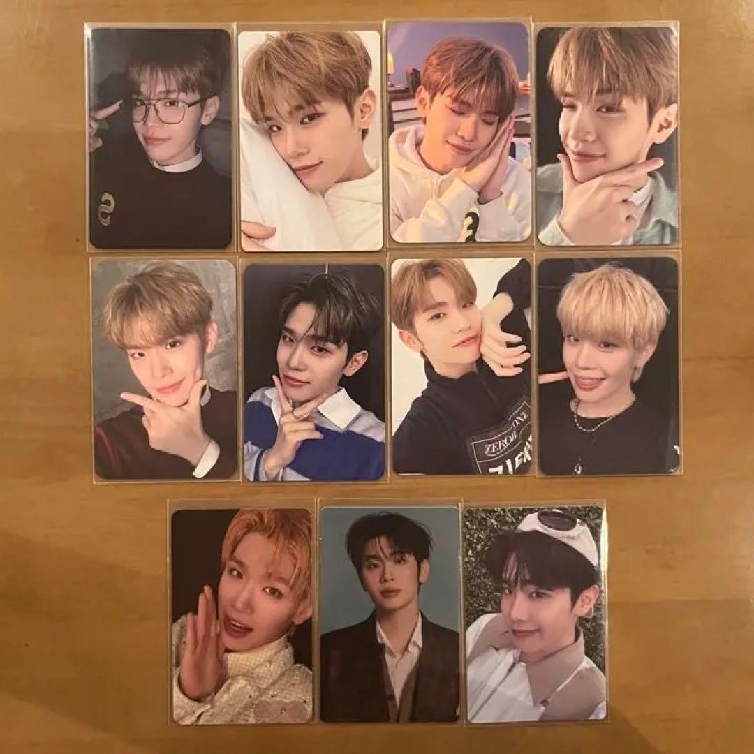 【⟡.· 】トレカ26枚