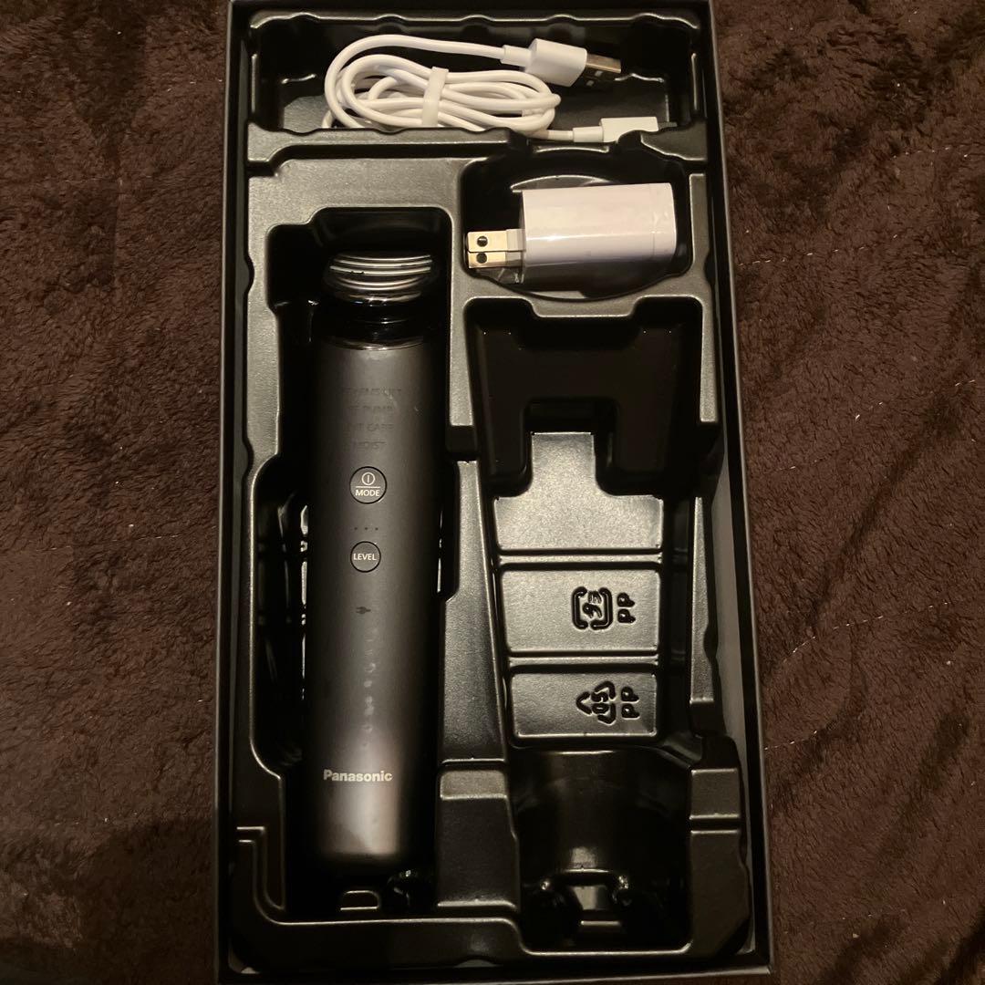 ヒ*ロ様 Panasonic EH-SR85 美顔器 バイタリフト