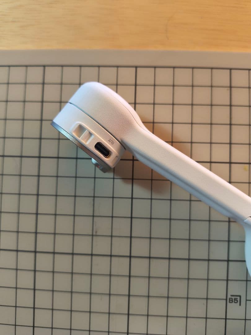 Insta360 Flow 2 Plus AIトラッカー　磁気マウントおまけ色々