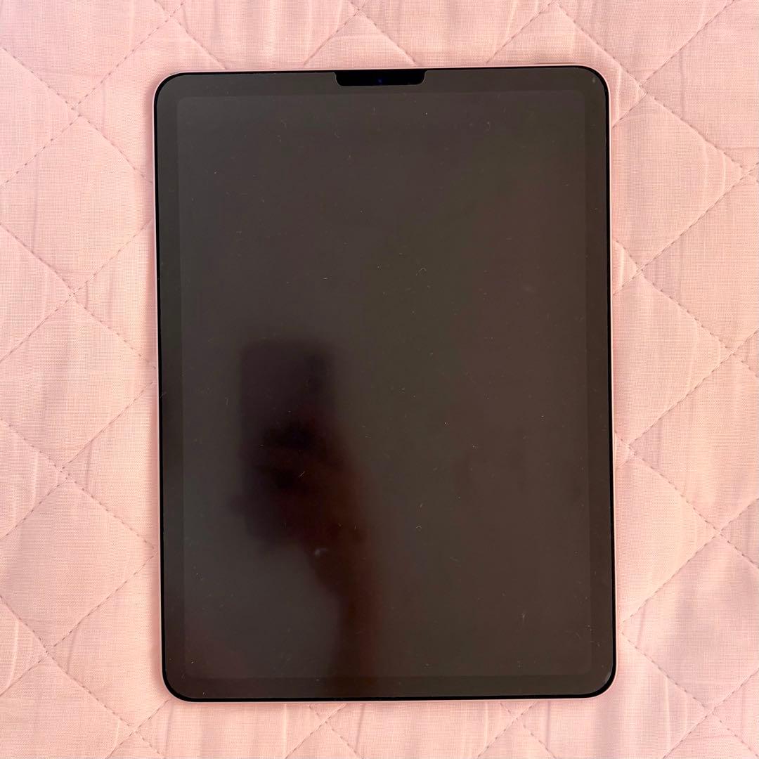 iPad Air 第4世代 64GB ローズゴールド　バッテリー89%
