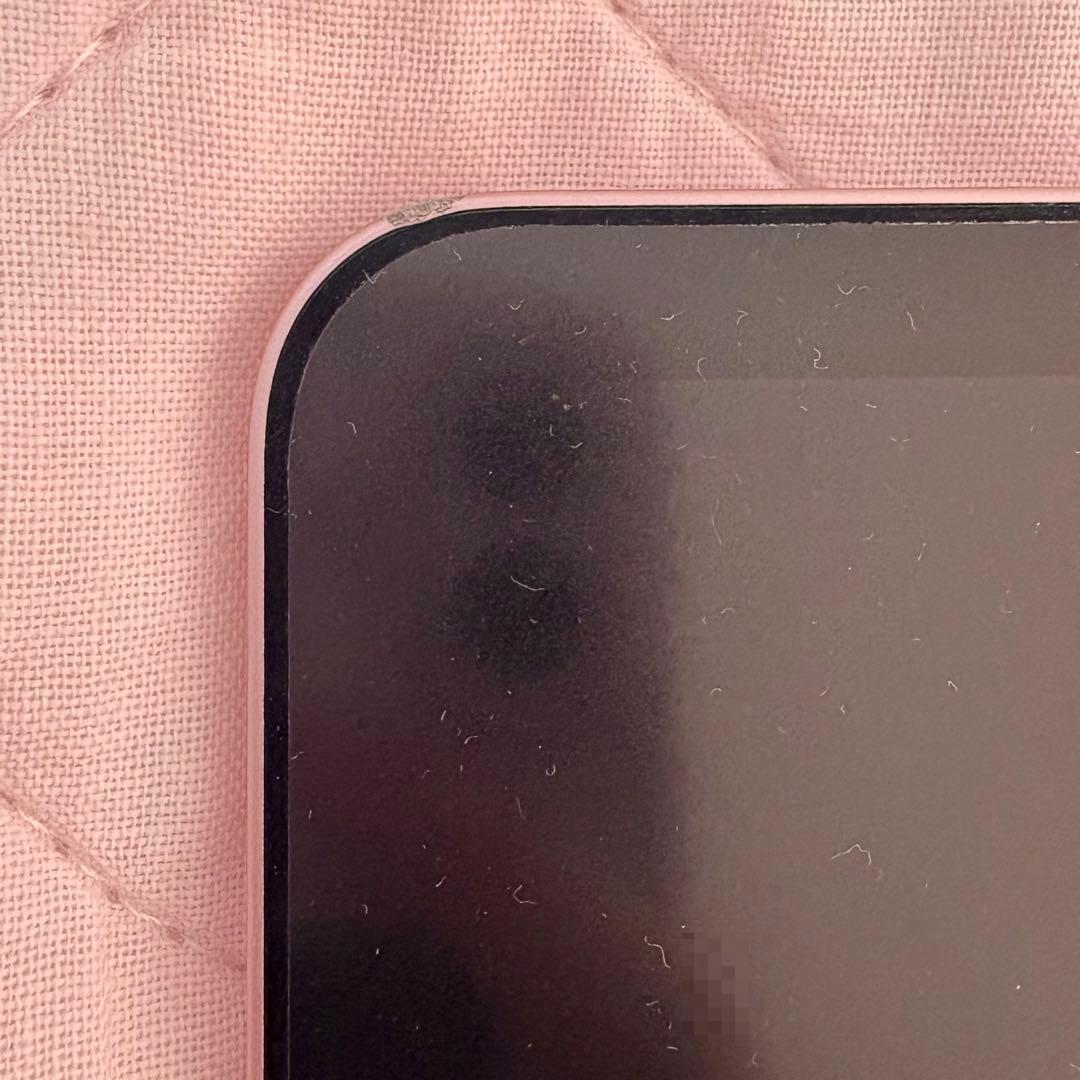 iPad Air 第4世代 64GB ローズゴールド　バッテリー89%