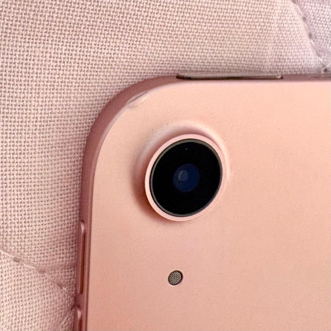 iPad Air 第4世代 64GB ローズゴールド　バッテリー89%