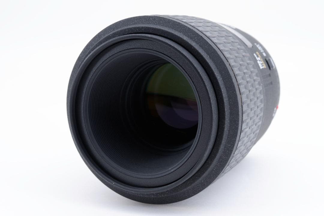極美品 ソニー用 Sigma シグマ AF 105mm f/2.8 EX A