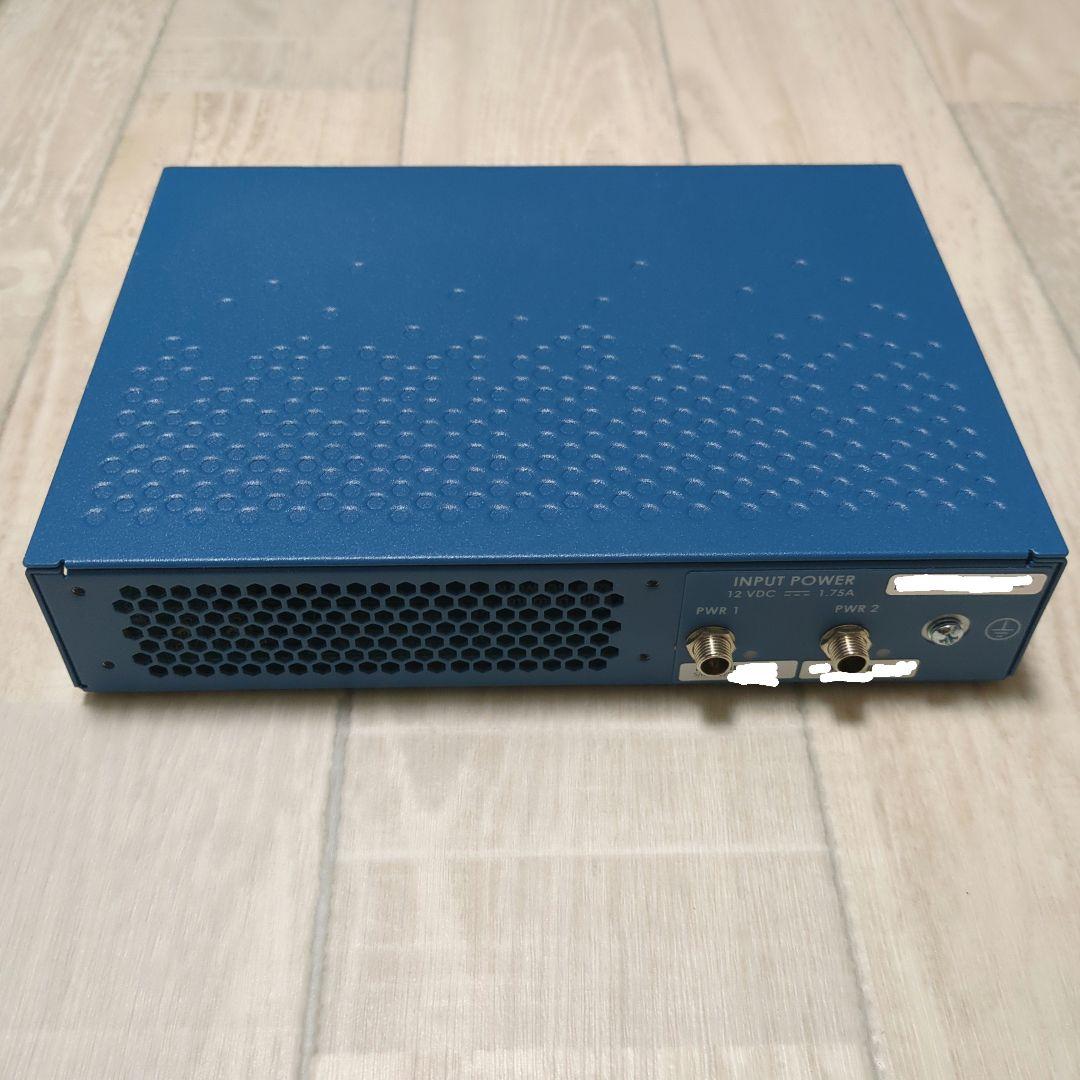 ルーター・ネットワーク機器 PA-220 Palo Alto