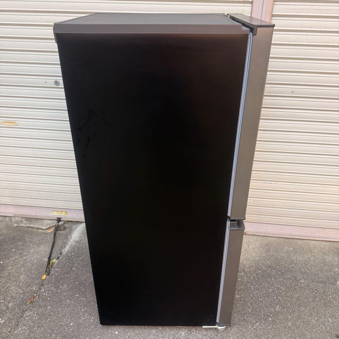 ★ 美品 女性オーナー アクア 冷蔵庫 AQR-14N 135L 2023年製