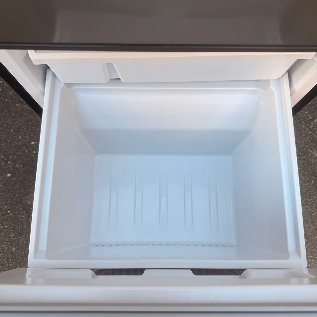 ★ 美品 女性オーナー アクア 冷蔵庫 AQR-14N 135L 2023年製