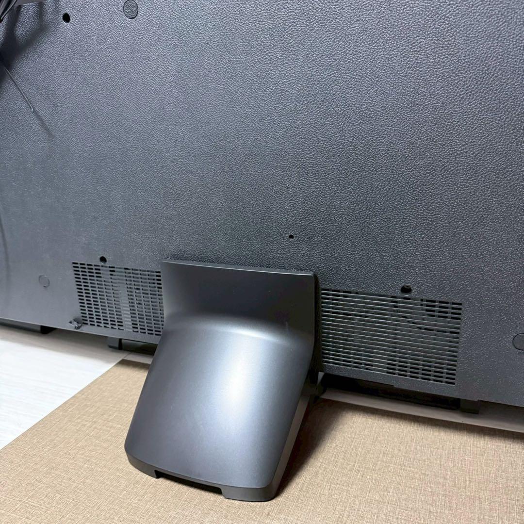 極美品 55V 有機ELテレビ Panasonic TH-55GZ1800 4K