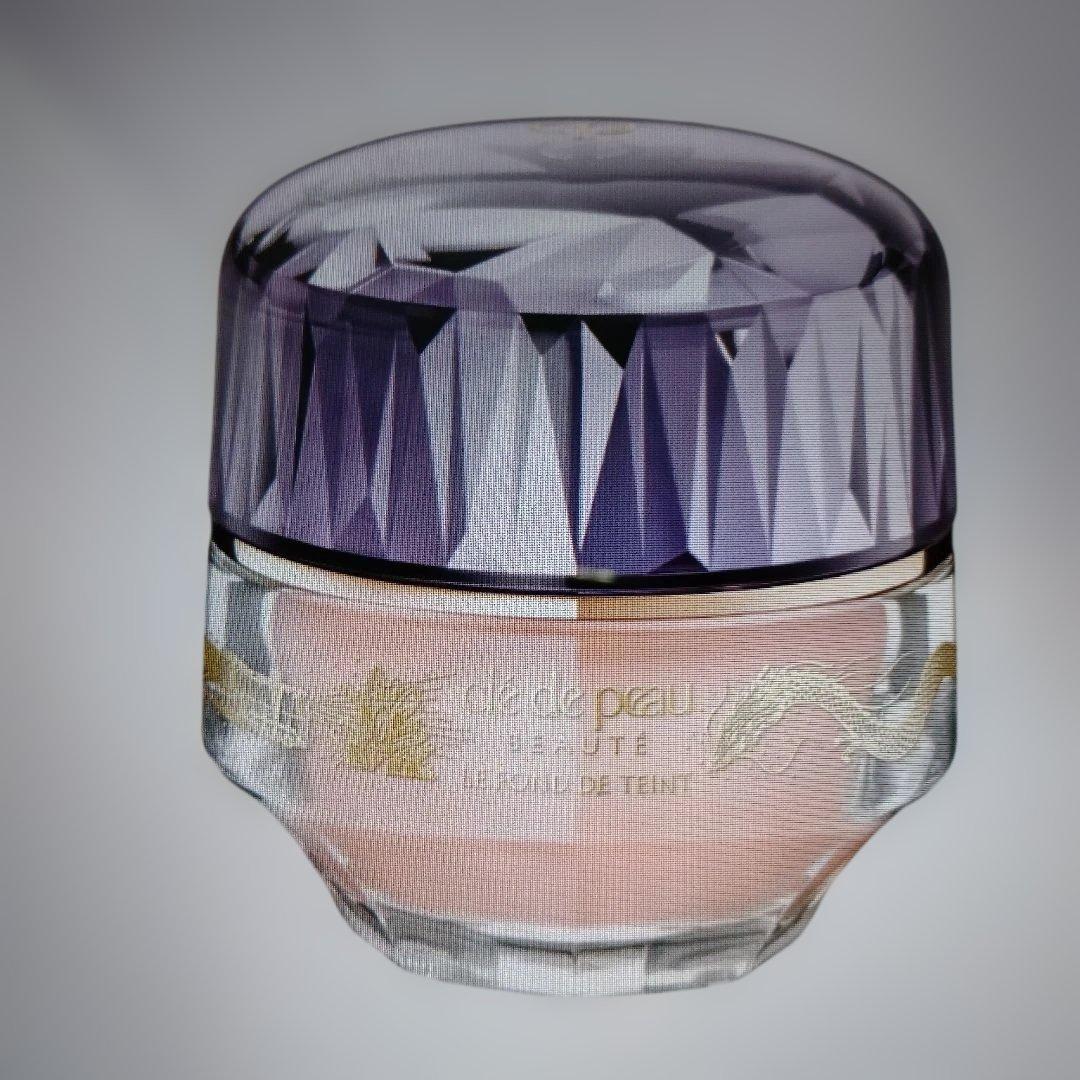 Rose　クレ・ド・ポー ル・フォンドゥタンn