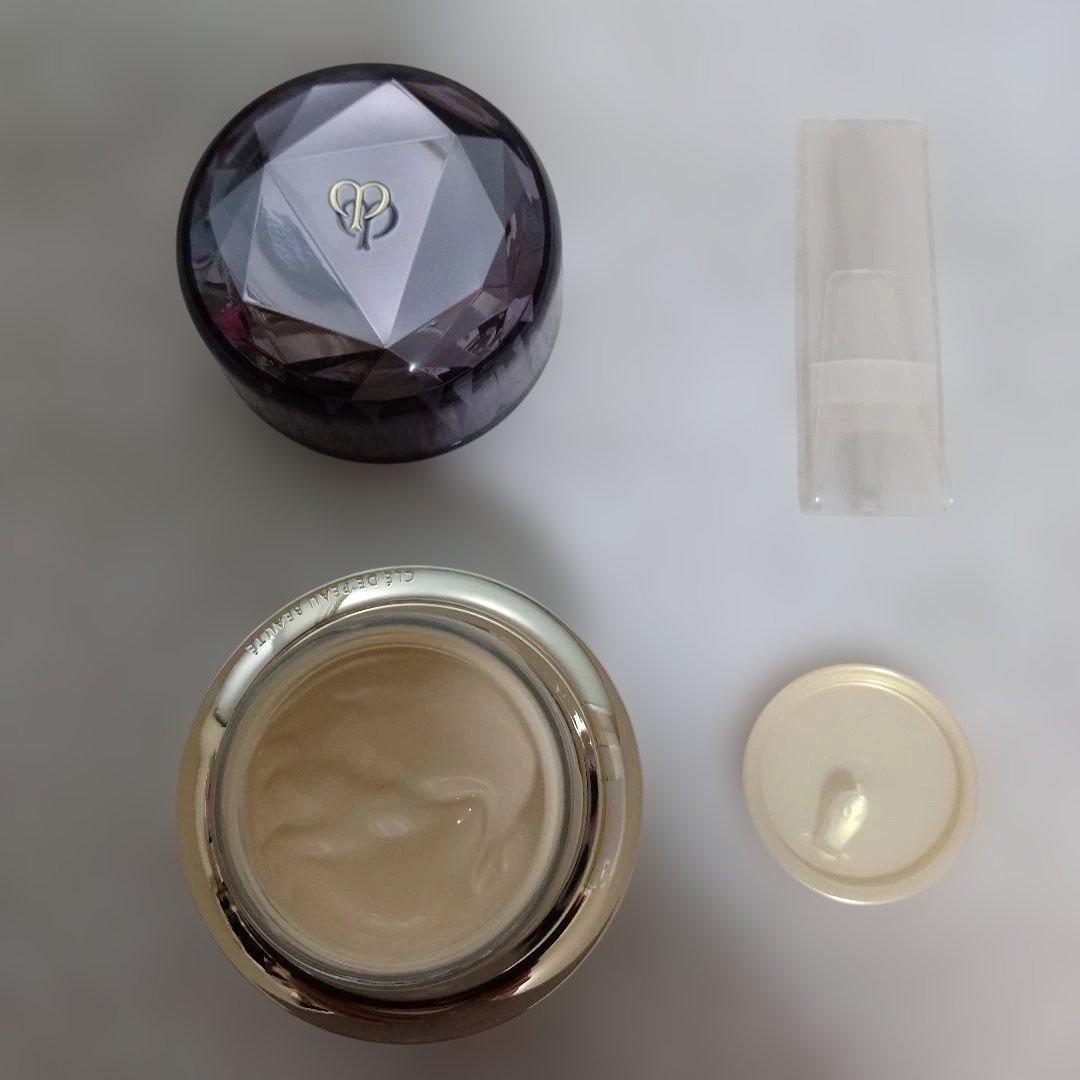 Rose　クレ・ド・ポー ル・フォンドゥタンn