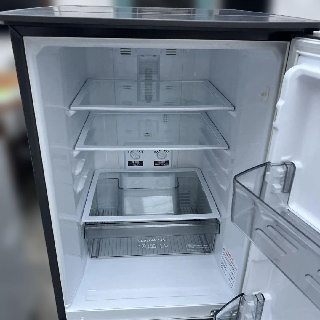 ⭐︎Panasonic/三菱/冷蔵庫/洗濯機/美品/お買い得2点セット/安い