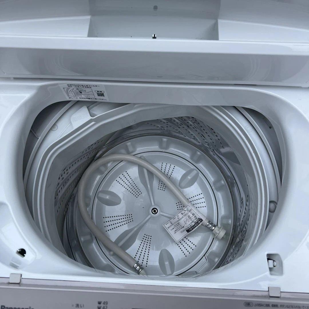 ⭐︎Panasonic/三菱/冷蔵庫/洗濯機/美品/お買い得2点セット/安い