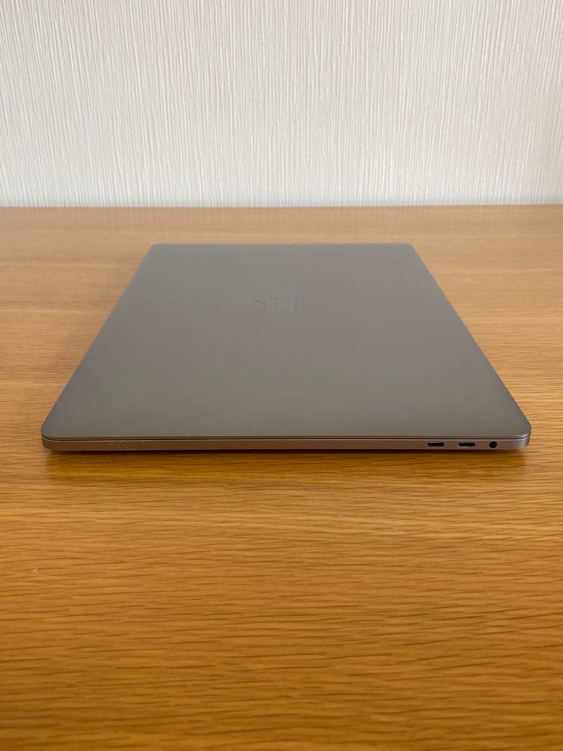 MacBook本体 MacBook Pro 2019 良好状態　上位モデル