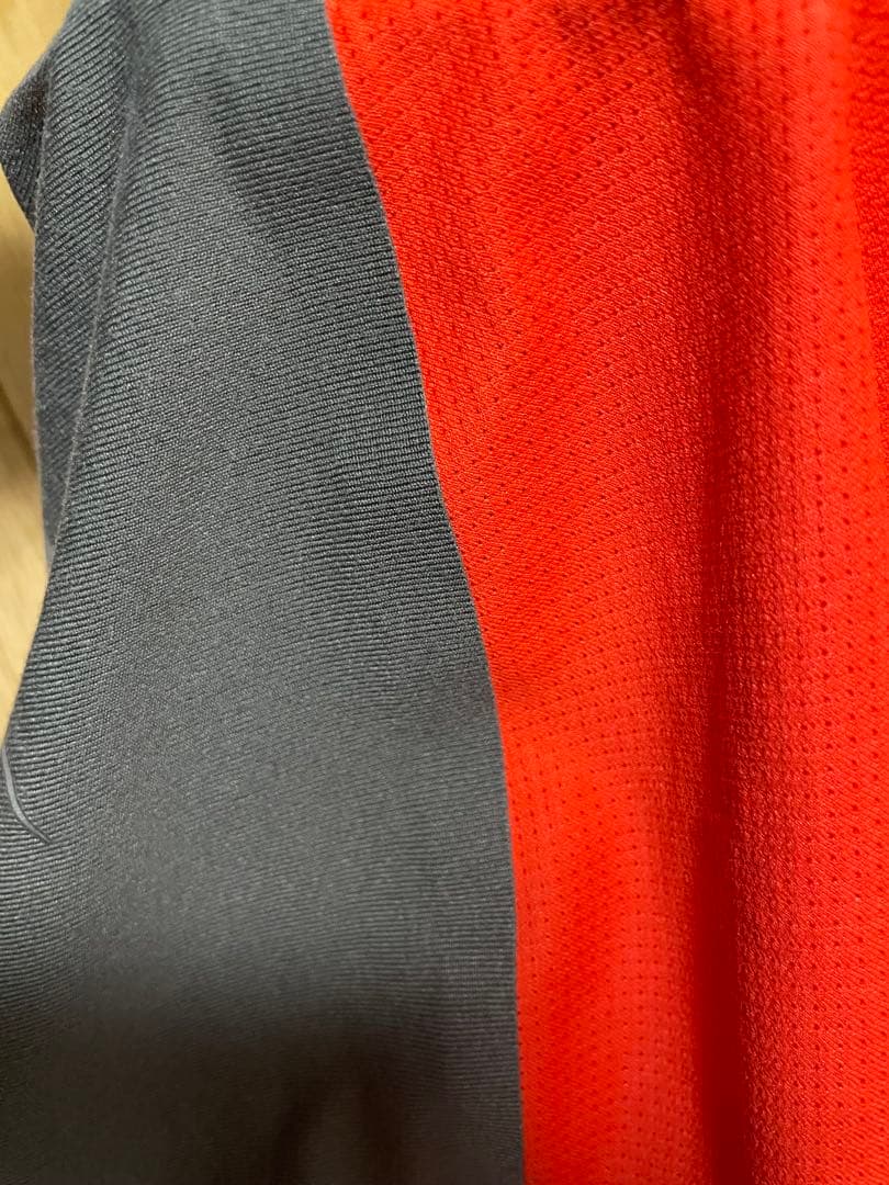 美品 Nike テニスウェア ラファエル ナダル 全豪オープン2013 モデル