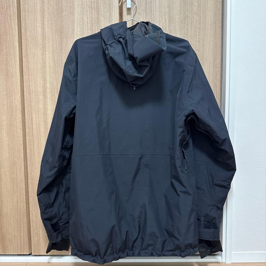 クイックシルバー　ゴアテックス　Gore-Tex スノーボードウェア