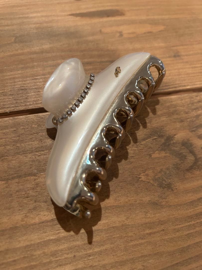 ［最終値下げ］acca バレッタ