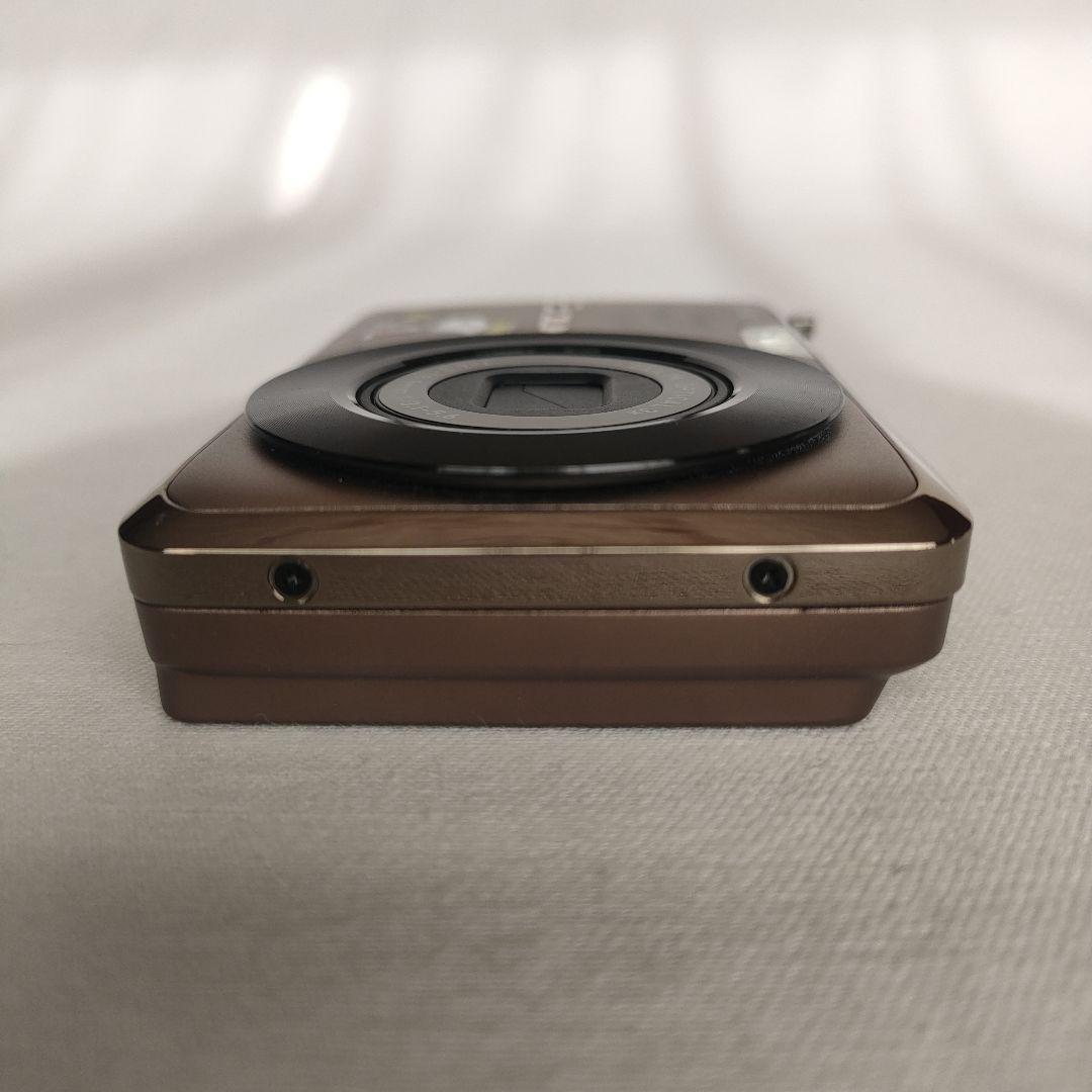 CASIO EXILIM EX-Z330 スヌーピー60周年記念