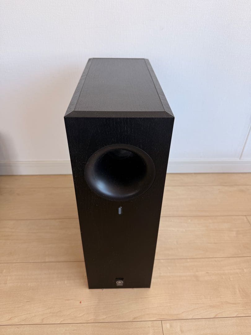 【セット1/2】 YAMAHA＆Pioneer ホームシアターセット