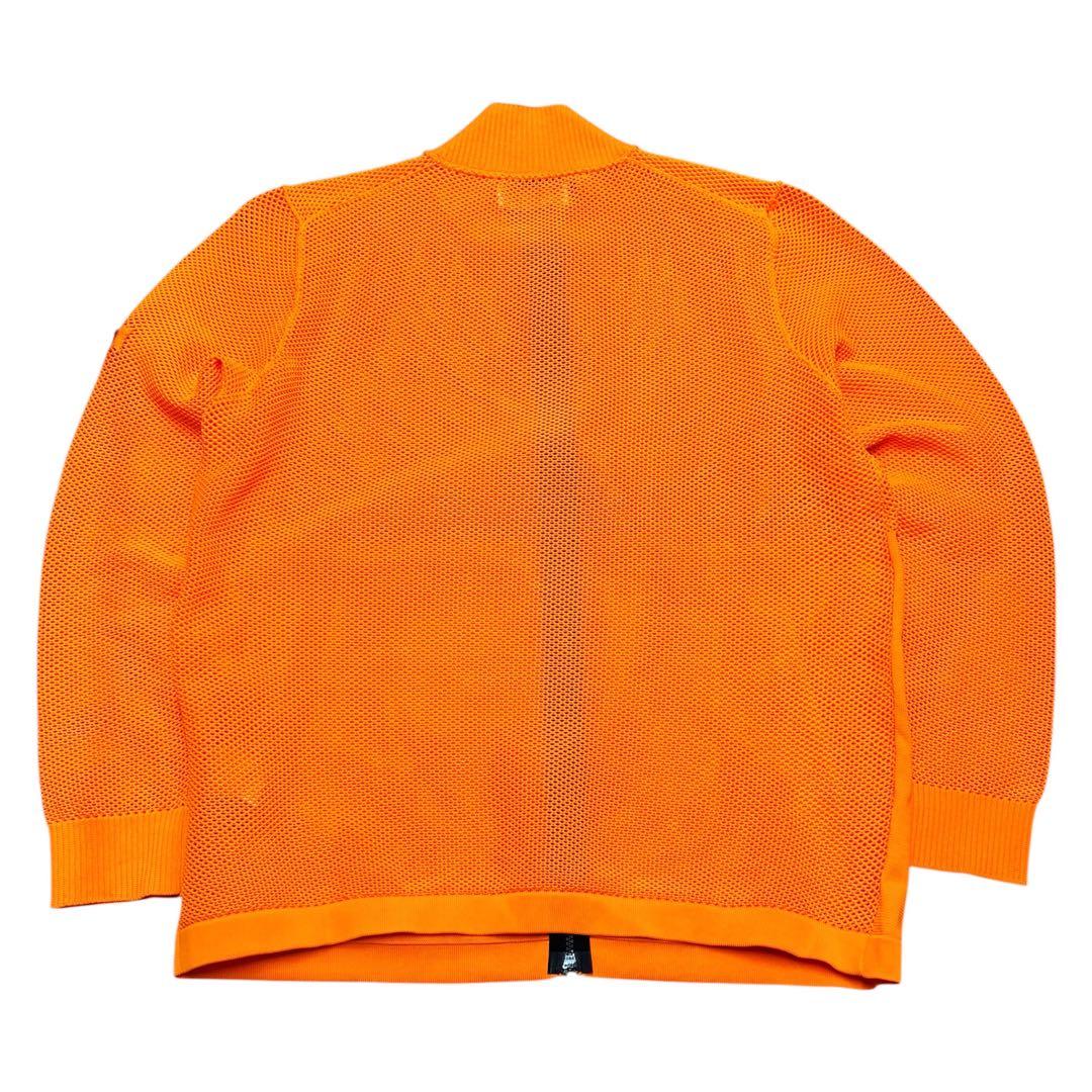 あ*ち様 stone  2019ss fluo ジャケット