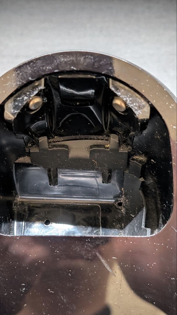 【良品】Braun Series 9 メンズ 電気シェーバー 9295cc