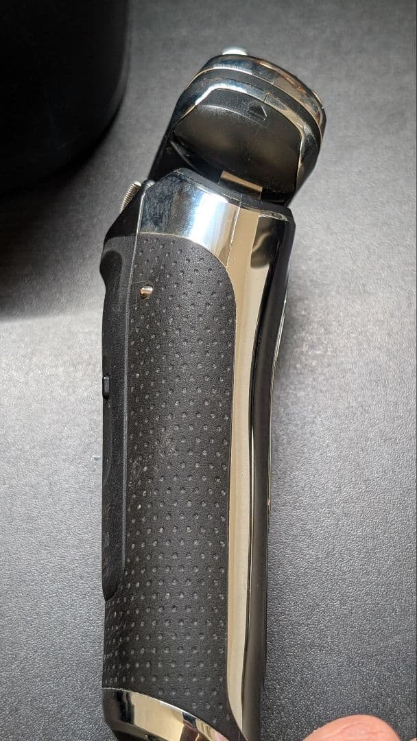 【良品】Braun Series 9 メンズ 電気シェーバー 9295cc