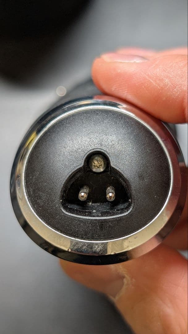 【良品】Braun Series 9 メンズ 電気シェーバー 9295cc