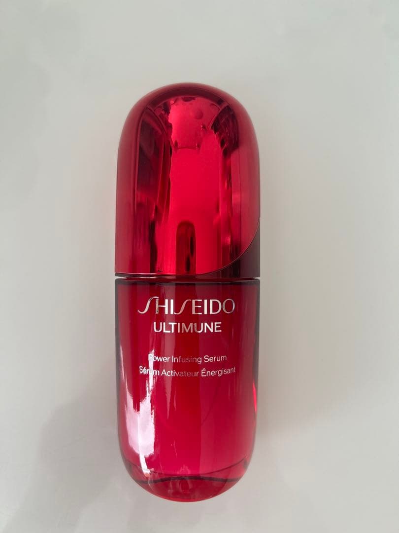 資生堂　アルティミューン　パワライジング　セラム 50ml