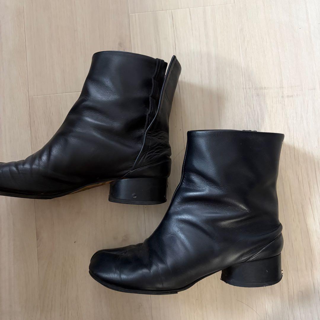 maison margiela 足袋ブーツ 38 24.5