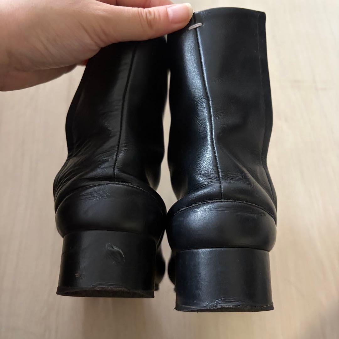 maison margiela 足袋ブーツ 38 24.5