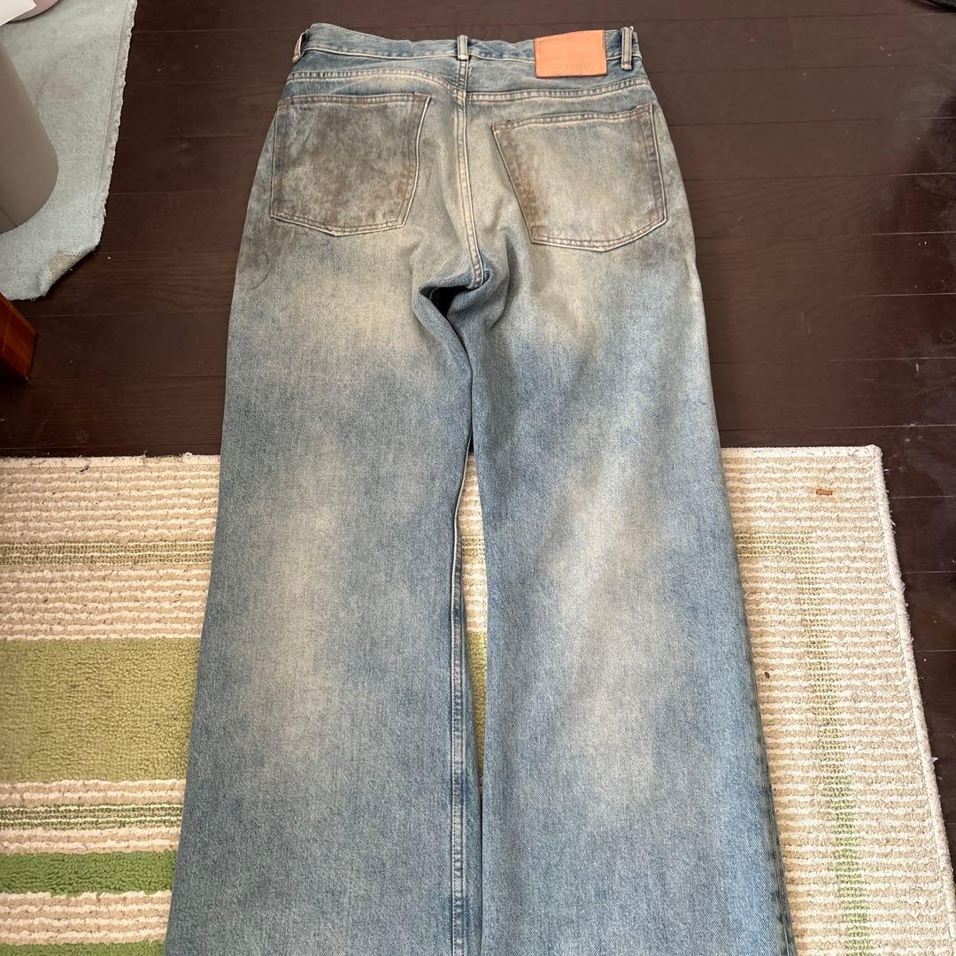 M*R様 Acne Studios 2021 penicillin 29/31