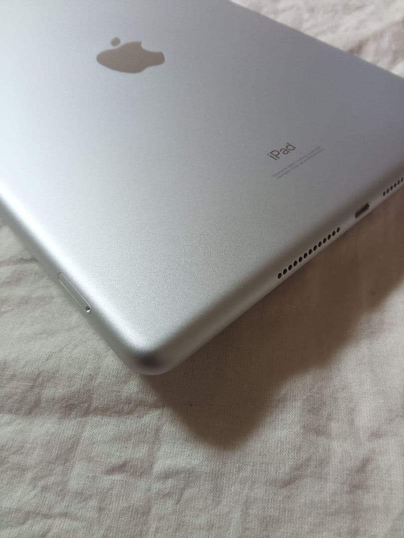 超美品 iPad 第7世代 バッテリー89%